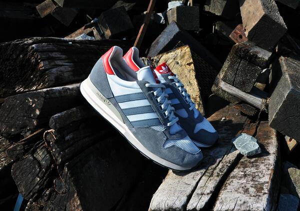 adidas Originals ZX 500 OG | Q33988 | AFEW STORE